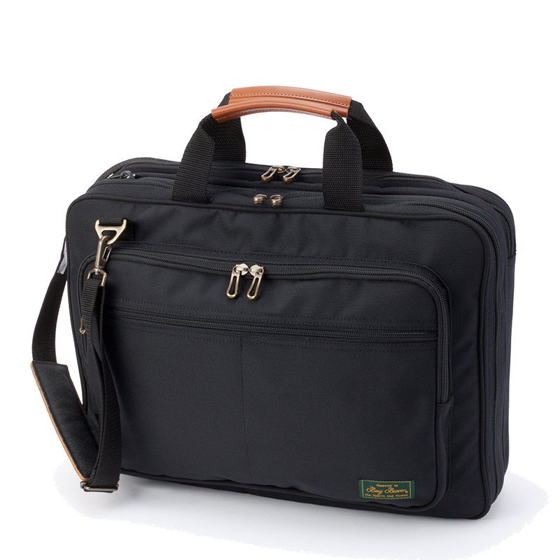 Busy Beaver サイズアップ2ウェイバッグＬ